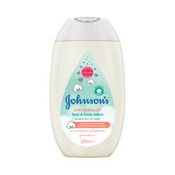 Jh Baby Cotton Touch Lotiune 300Ml