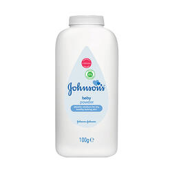 Jh Baby Pudra Bebelusi 100G