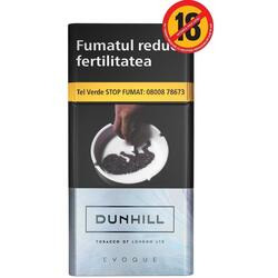 Dunhill Evoque Bright 20Buc