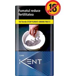 Kent Core Blue 94S Tigari 20 Buc