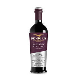 De Nigris Otet Balsamic 25% Must 500Ml