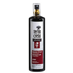 Terra Creta Otet Balsamic Spray 250Ml
