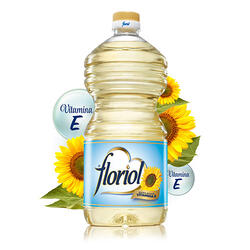 Floriol Ulei Floarea Soarelui 2 L