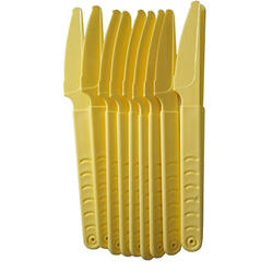 Cutite Reutilizabile Colorate 10 Buc