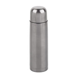S&S Termos Inox Negru 1L
