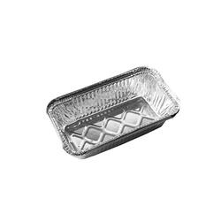 Set 5 Forme Aluminiu Pentru Chec