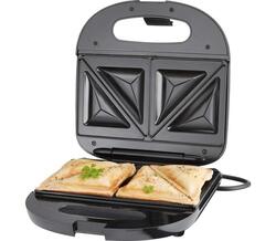 Sandwich Maker 750W Sm-D0201 Negru