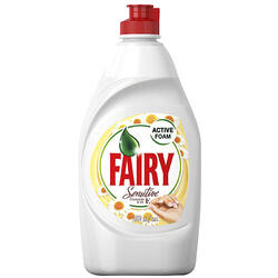 Fairy Sensitive Chamomile Det Vase 450Ml