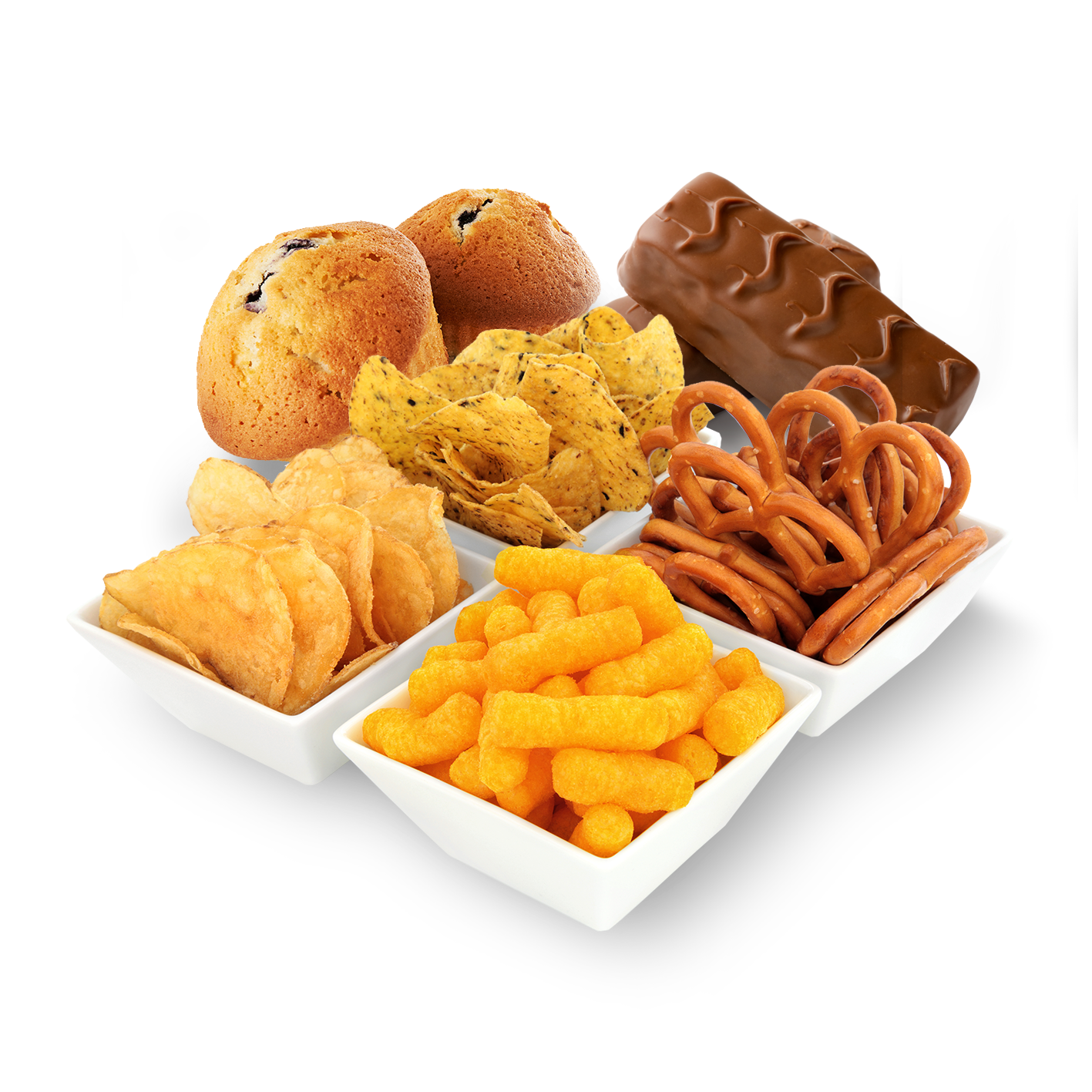 Dulciuri si snacks
