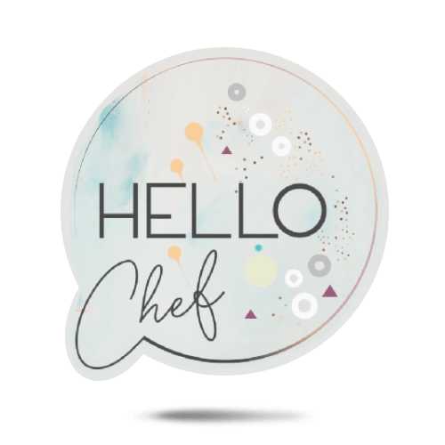 Rețetele Hello Chef