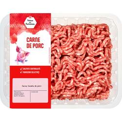 Vdr Carne Tocata De Porc 1000G