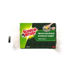 Scotch Brite Burete Protec.Unghii 1 Buc