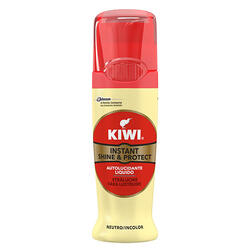 Kiwi Shine&Protect Cr. Lich. Incolor75Ml