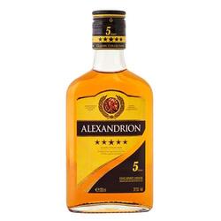 Alexandrion 5* 37,5% 0,2L