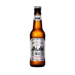 Asahi Super Dry 5,2% 0,33 L St_L
