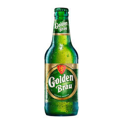 Golden Brau 5% Ep11,2 0,33L Stn.