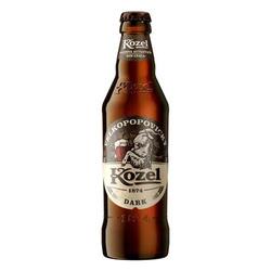 Kozel Dark 3,7% 0,33L St