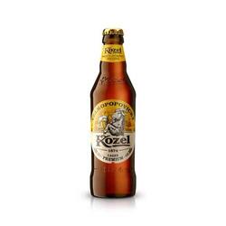 Kozel Premium Lager 4,6% 0,33L St