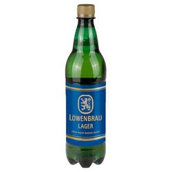 Lowenbrau 4,7% Ep.10,4 0,75L Pet