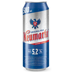 Neumarkt 5,2% Ep.11 0,5L Doza