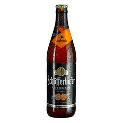 Schofferhofer Hefew_Dark 5% 11,6 0,5L St