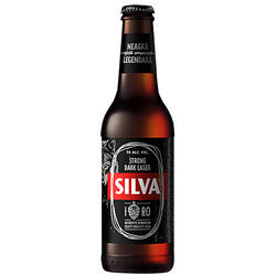 Silva Dark Strong 7% Ep16 0,33L St.N.