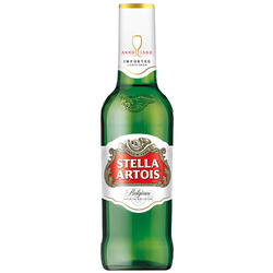 Stella Artois 5% Ep.11,35 0,66L