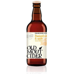 Old Mout Cidru Fr.Pasiunii 4,5%0,5Lst.N.