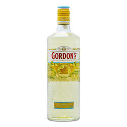 Gordons Sicilian Lemon Gin 37,5% 0,7L