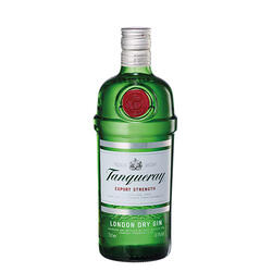 Tanqueray London Dry Gin 47,3% 0,7 L