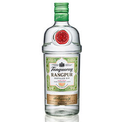 Tanqueray Rangpur Gin 41,3% 0,7L