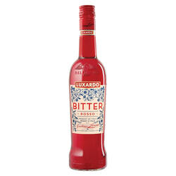 Luxardo Bitter Rosso 25% 0,7L