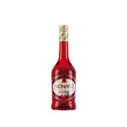 Monaco Lichior De Visine 16%Alc 0,5L