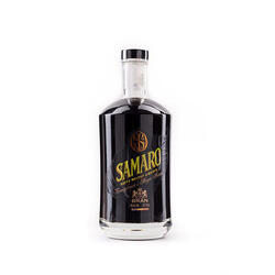 Samaro Lichior Nuci Verzi 35% 0,7L