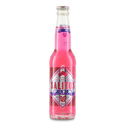 Salitos Pink 5% 0,33 L St