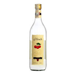 Berlache Snaps Cirese 37,5% 1L
