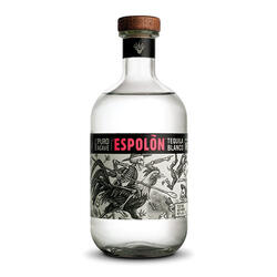 Espolon Tequila White 40% 0,7L