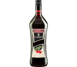 Bfl Angelli Aperitiv Capsuni 14% 1L