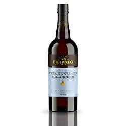 Florio Vecchio Marsala Dulce 18% 0,75L