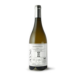 Anno Sauv Bl Chard Doc Sec 13,2% 0,75L