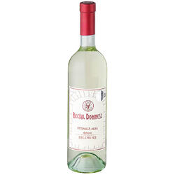 Bec Domnesc Fet Alba Dms 12% Doc 0,75L