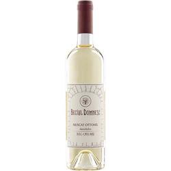 Bec Domnesc Musc Ott Dmd 12% Doc 0,75L