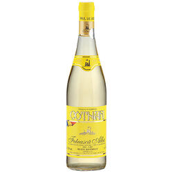 Cotnari Fet Alba Dmd 12,5% Doc 0,75L