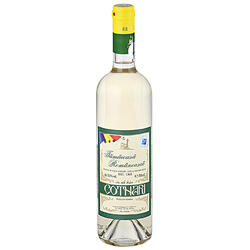 Cotnari Tamaioasa Rom Dlc 11,5% Doc0,75L