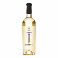 Gramma Drama Alig Alb Sec Doc 13,5%0,75L