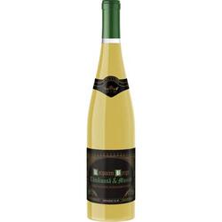Karpaten Tam Muscat Dmd 12% Ig 0,75L