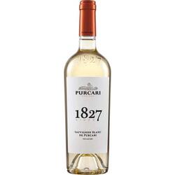 Purcari Sauvignon Bl Sec 13% Doc 0,75L