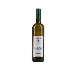 Serve Blanc Ig Sec 14% 0,75L