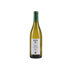 Vinul Cavaler. Fet Alba Sec 13,5% 0,75L