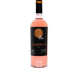 Byzantium Rose Sec Doc 13,5% 0,75L